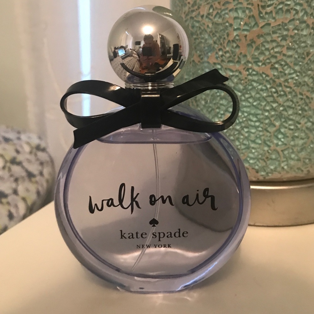 Walk On Air Kate Spade perfume